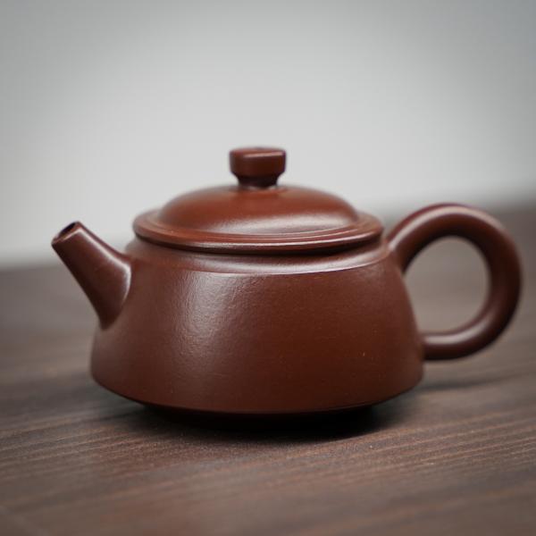 Исинский чайник «Ши Пяо» 100 мл фото