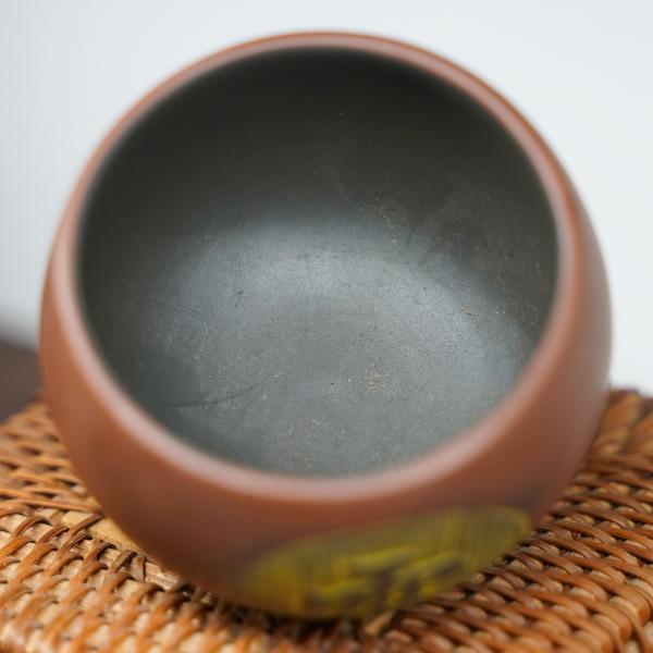 Пиала из Гуанси «Нисин Тао 2629» 120&nbsp;мл