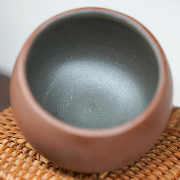 Пиала из Гуанси «Нисин Тао 2618» 120 мл Пиала из Гуанси «Нисин Тао 2618» 120 мл