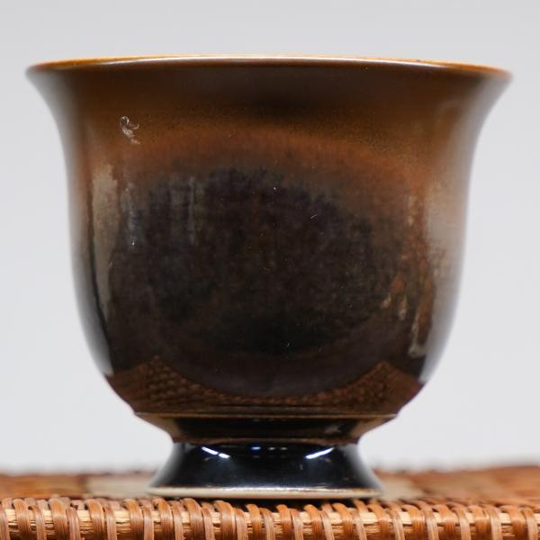 Пиала «Воды и горы 176» Цзиндэчжэнь керамика 100&nbsp;мл