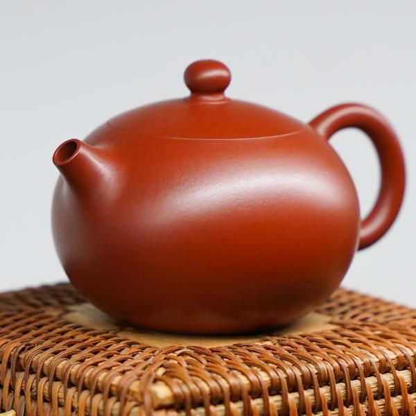 Исинский чайник «Си Ши 70» 125&nbsp;мл