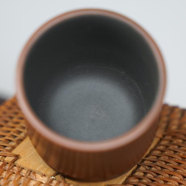 Пиала из Гуанси «Нисин Тао 2641» 95&nbsp;мл