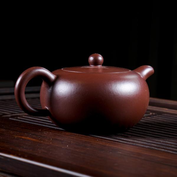 Исинский чайник «Фан Гу» 200&nbsp;мл