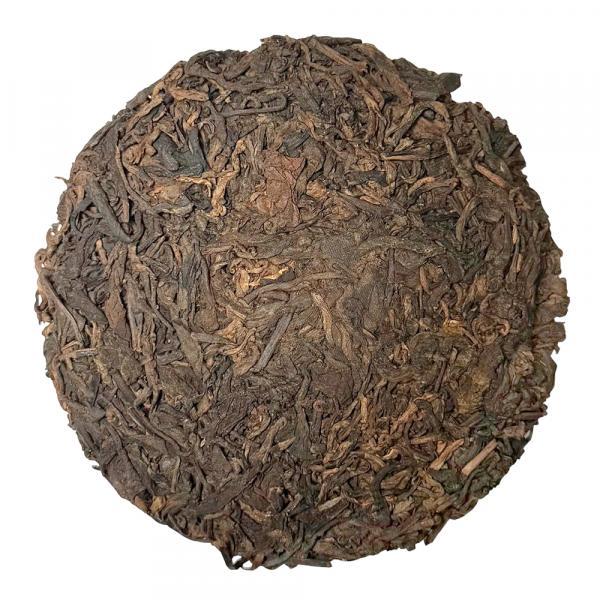 Шу пуэр «Тын Сон» Вьет Гу Шу 2025&nbsp;г.