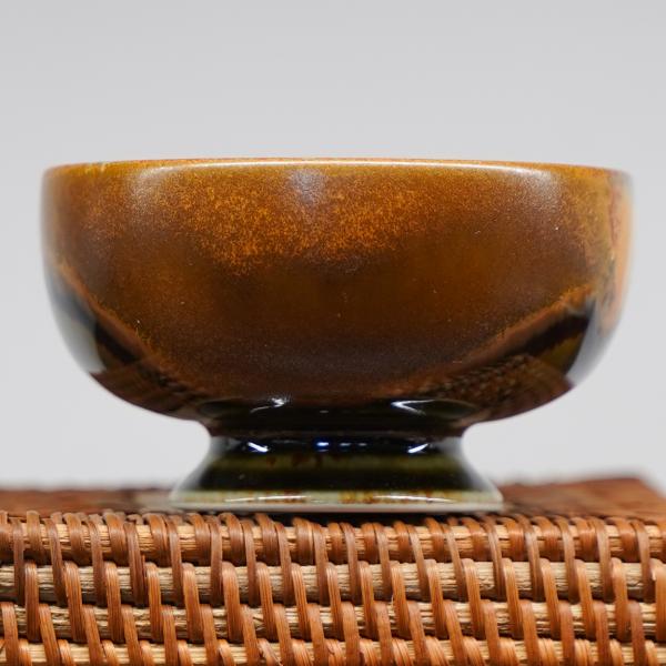 Пиала «Воды и горы 101» Цзиндэчжэнь керамика 85&nbsp;мл