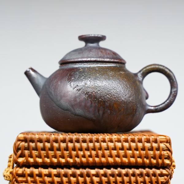 Чайник «Металл 14» Дэхуа 155 мл Чайник «Металл 14» Дэхуа 155 мл фото