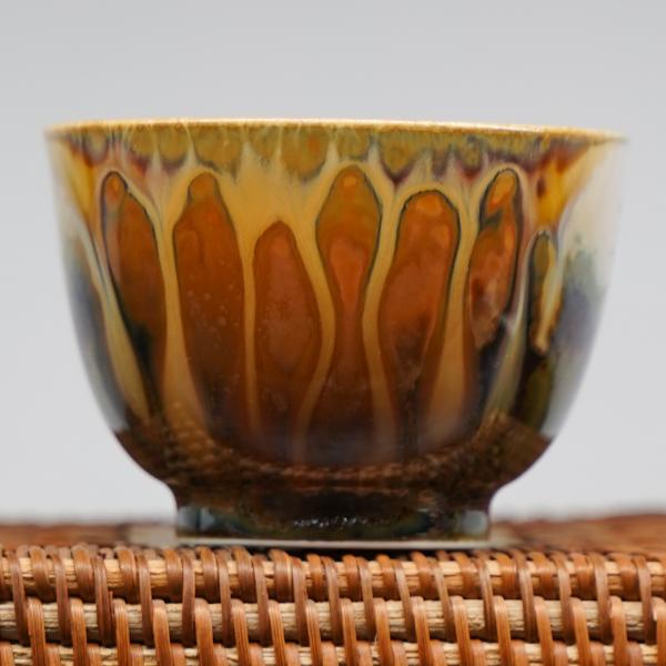 Пиала «Воды и горы 106» Цзиндэчжэнь керамика 125&nbsp;мл