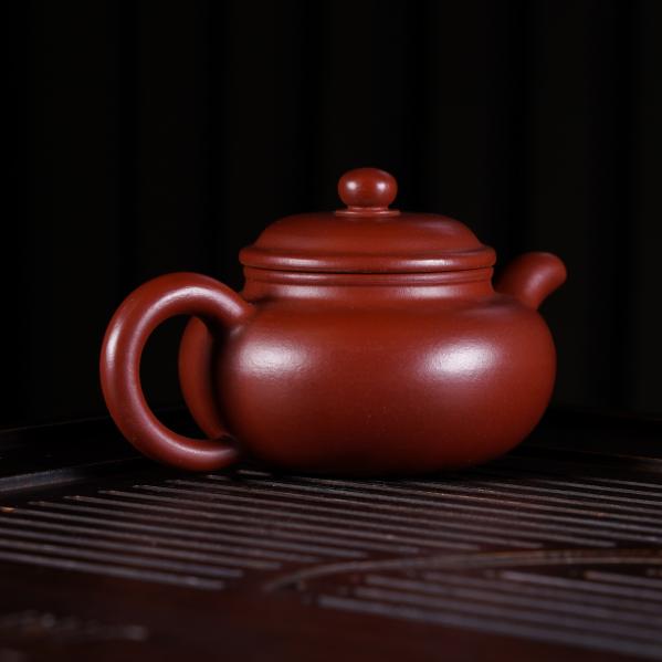 Исинский чайник «Фан Гу» 145&nbsp;мл
