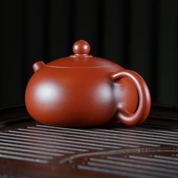 Исинский чайник «Си Ши» 165&nbsp;мл