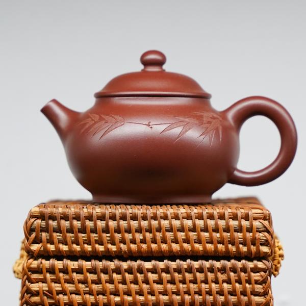 Исинский чайник «2602» 150 мл фото