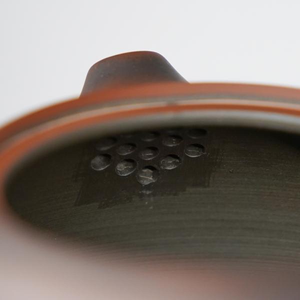 Чайник из&nbsp;Гуанси «Нисин Тао Си&nbsp;Ши 41» 245&nbsp;мл