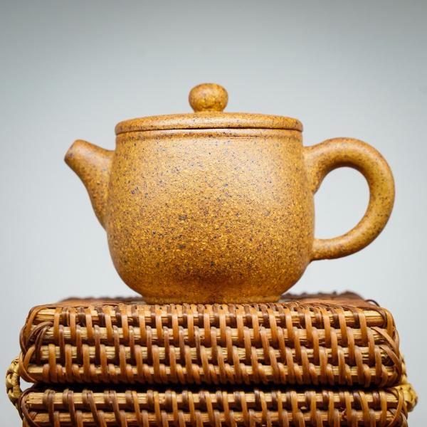 Исинский чайник «Хань Ва Ху» 125 мл фото