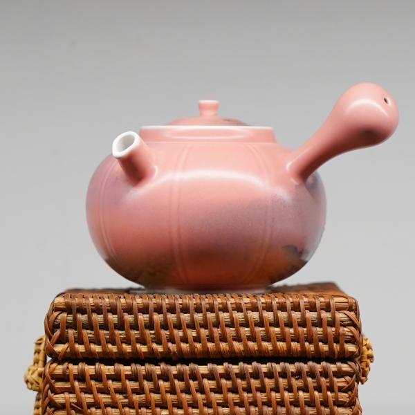 Чайник «291» Цзиндэчжэнь керамика 200&nbsp;мл