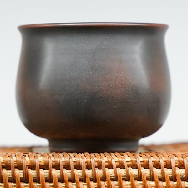 Пиала из Гуанси «Нисин Тао 2639» 110&nbsp;мл