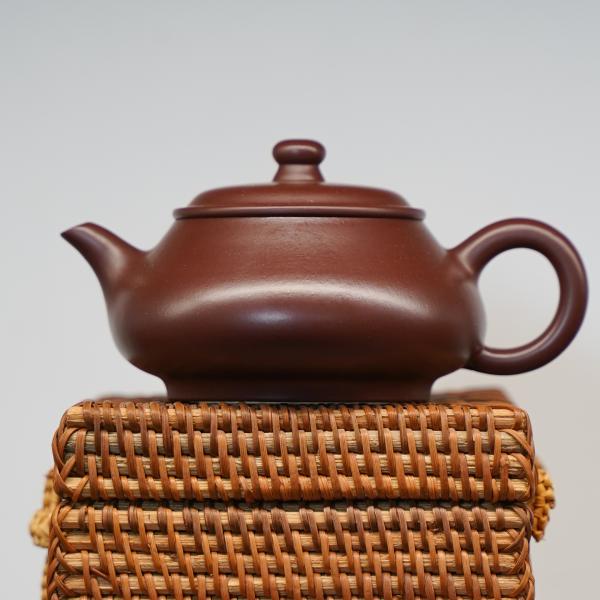 Исинский чайник «2617» 170&nbsp;мл