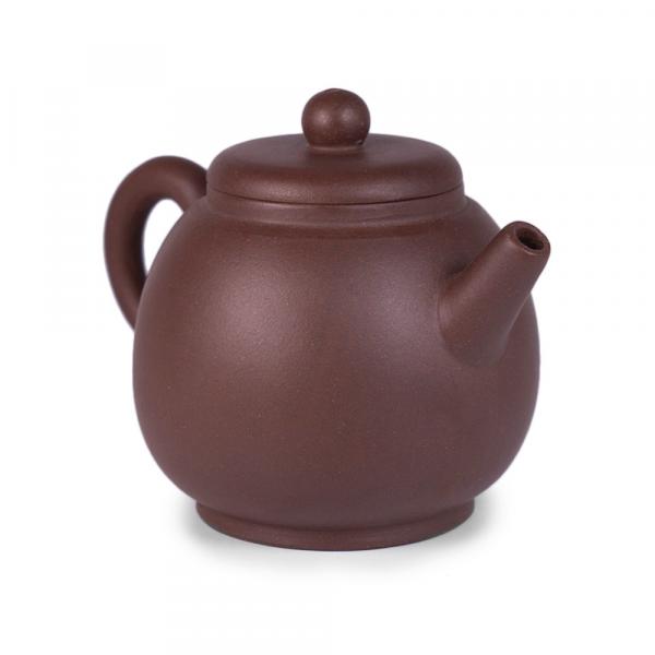 Исинский чайник «Иероглифы 580» 170&nbsp;мл