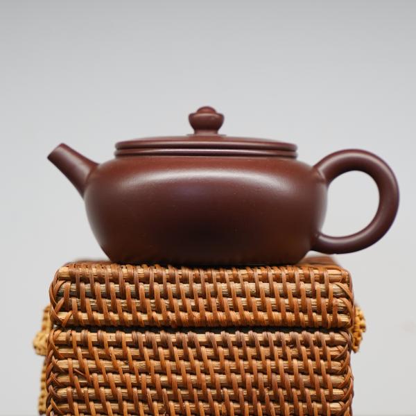 Исинский чайник «2628» 180&nbsp;мл