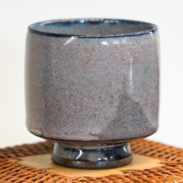 Пиала «Пепельная 2» керамика 100&nbsp;мл