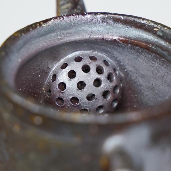 Чайник «Бронза 18» Дэхуа 130&nbsp;мл