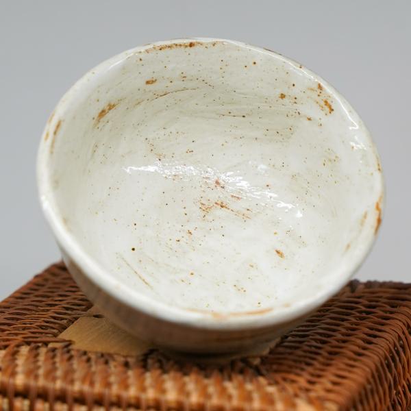 Пиала «Молочная» Дэхуа 90&nbsp;мл