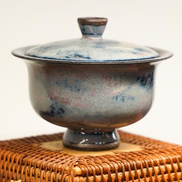 Гайвань «Космическая 5» керамика 150&nbsp;мл