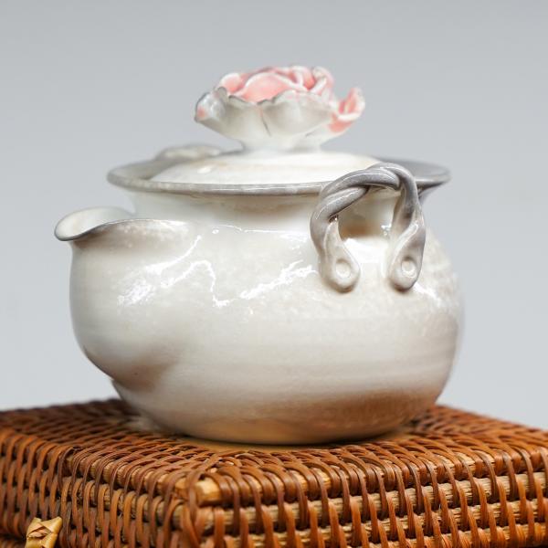 Гайвань сиборидаси «Туман роза» Дэхуа 150&nbsp;мл