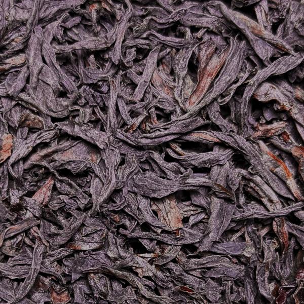 Шуй Сянь «Сильный огонь» Цзу Хуо