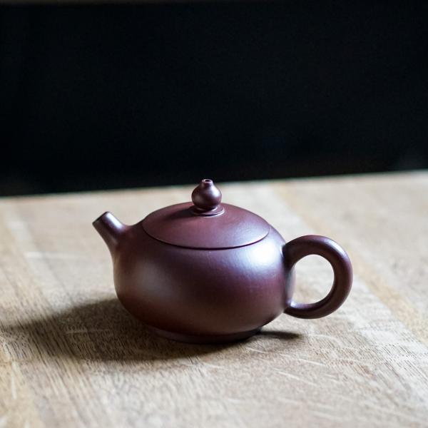 Исинский чайник «1876» 140&nbsp;мл