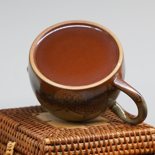 Чайник «314» Цзиндэчжэнь керамика 175&nbsp;мл