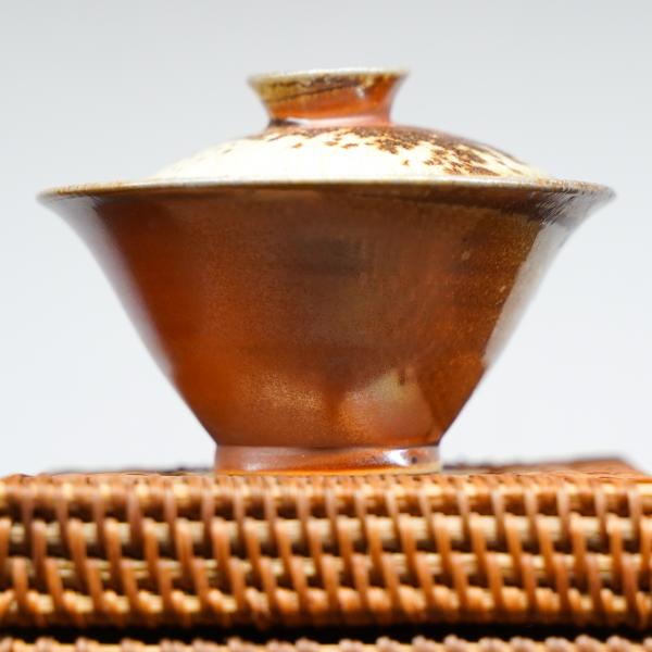 Гайвань «Бронза 15» Дэхуа 75&nbsp;мл