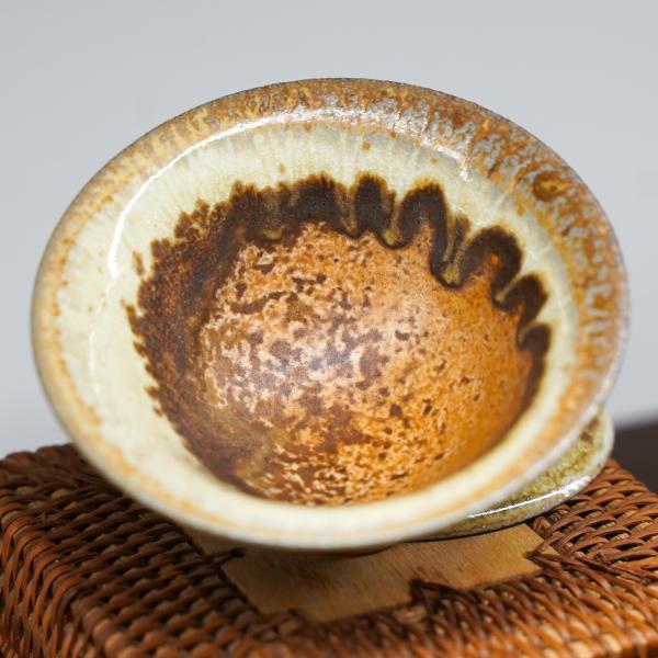 Гайвань «Бронза 15» Дэхуа 75&nbsp;мл