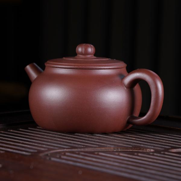 Исинский чайник «Дэ Чжун» 275&nbsp;мл