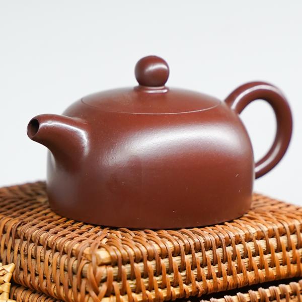 Исинский чайник «Баньюэ Ху 2» 125&nbsp;мл