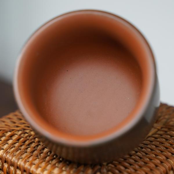 Пиала из Гуанси «Нисин Тао 2632» 110&nbsp;мл