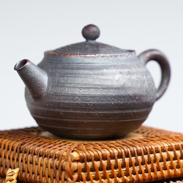 Чайник «Металл 16» Дэхуа 150 мл Чайник «Металл 16» Дэхуа 150 мл