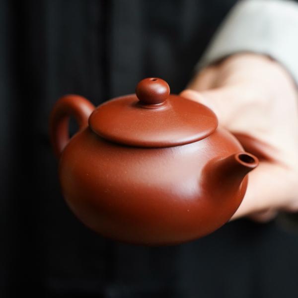 Исинский чайник «2275» 190 мл фото