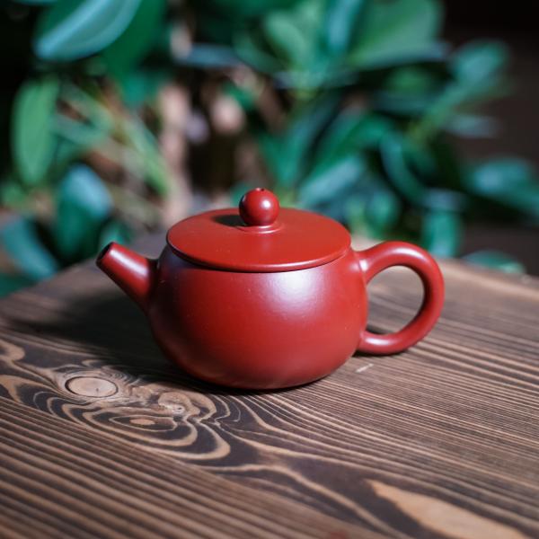 Исинский чайник «Ши Пяо» 100&nbsp;мл