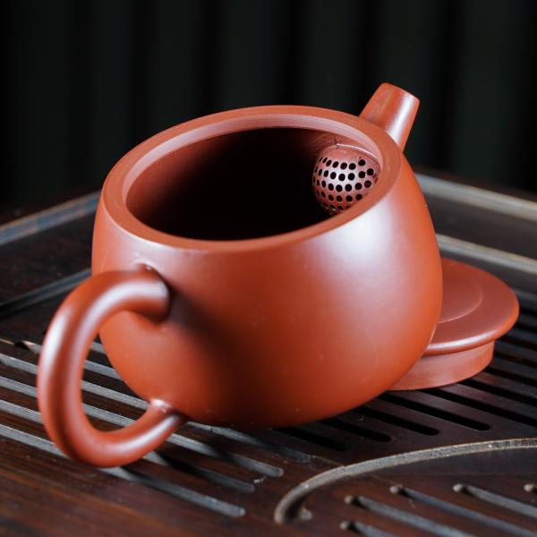 Исинский чайник «2276» 155&nbsp;мл