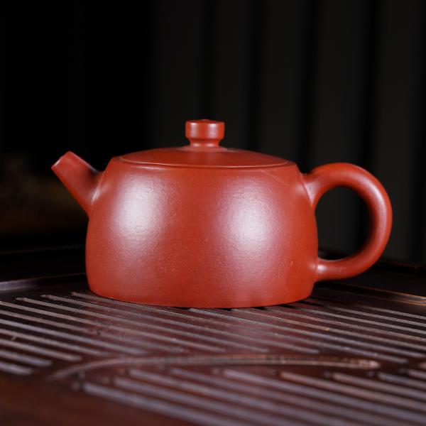 Исинский чайник «Ши Пяо» 145 мл фото