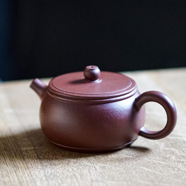 Исинский чайник «1877» 165&nbsp;мл