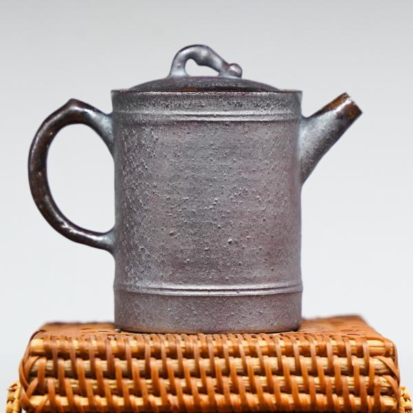 Чайник «Бронза 17» Дэхуа 125&nbsp;мл