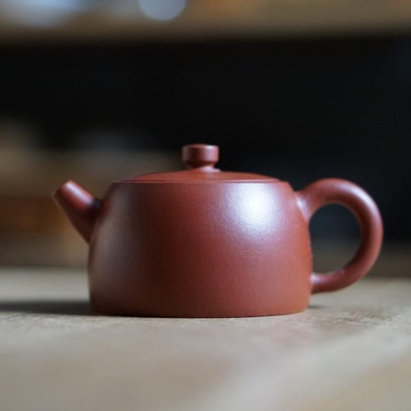 Исинский чайник «1869» 150 мл фото