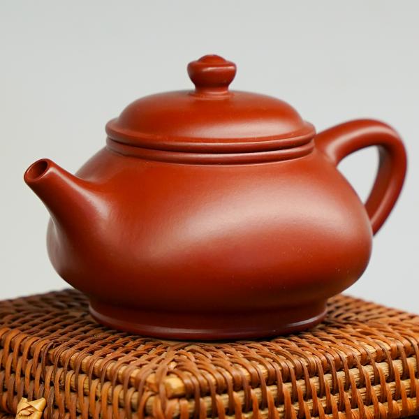 Исинский чайник «Ши Пяо 781» 175&nbsp;мл