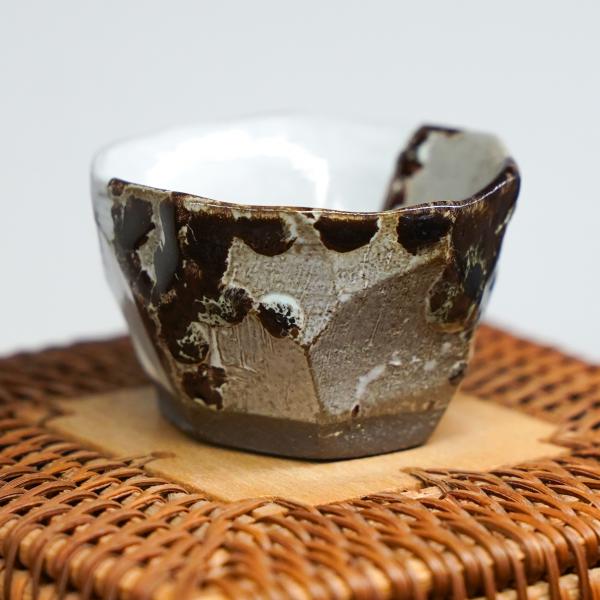 Пиала «Инь ян  2» керамика 30&nbsp;мл