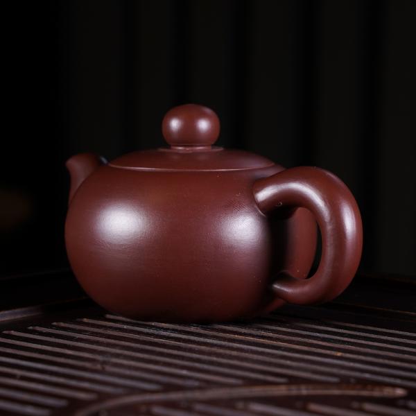 Исинский чайник «Семя лотоса» 170&nbsp;мл