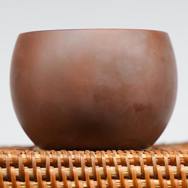 Пиала из Гуанси «Нисин Тао 2619» 120 мл Пиала из Гуанси «Нисин Тао 2619» 120 мл