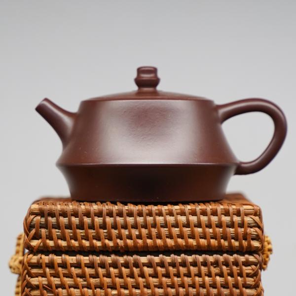 Исинский чайник «Ши Пяо 81» 175&nbsp;мл