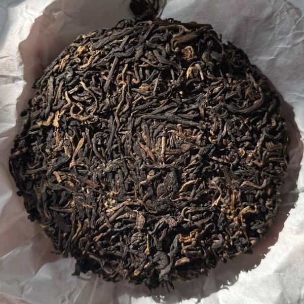 Красный чай «Тын Сон» Вьет Гу Шу