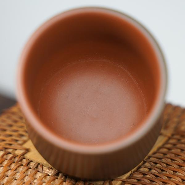 Пиала из Гуанси «Нисин Тао 2645» 95&nbsp;мл