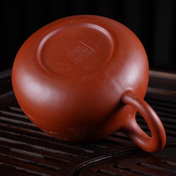 Исинский чайник «Ши Пяо» купаж 155&nbsp;мл